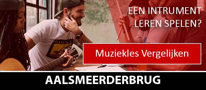 muziekles-muziekscholen-aalsmeerderbrug