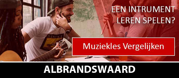 muziekles-muziekscholen-albrandswaard