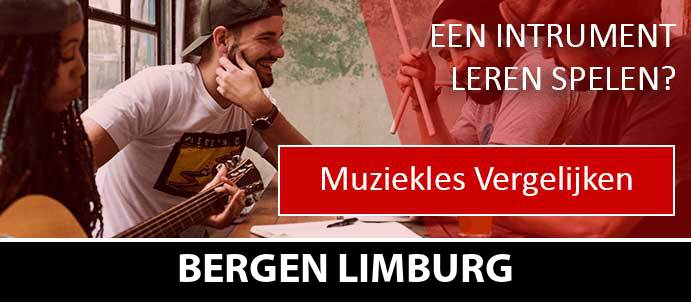 muziekles-muziekscholen-bergen-limburg