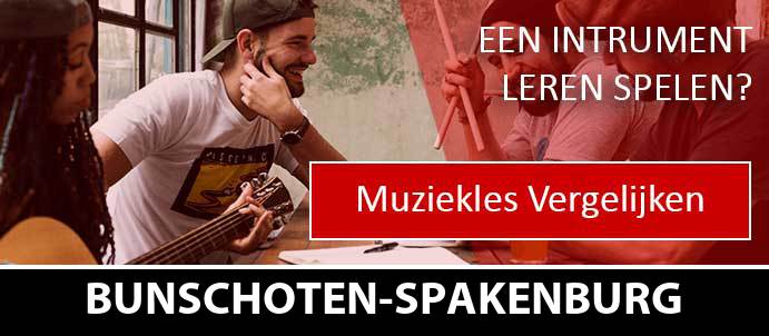 muziekles-muziekscholen-bunschoten-spakenburg