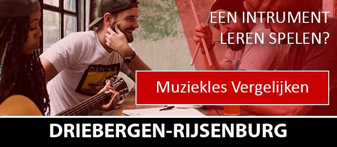muziekles-muziekscholen-driebergen-rijsenburg
