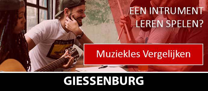 muziekles-muziekscholen-giessenburg