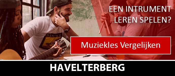 muziekles-muziekscholen-havelterberg
