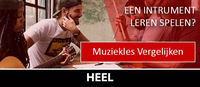 muziekles-muziekscholen-heel