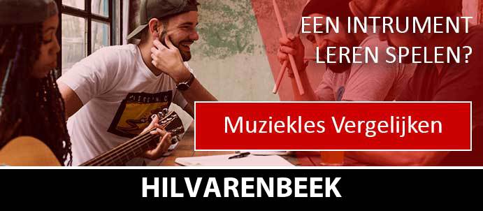 muziekles-muziekscholen-hilvarenbeek