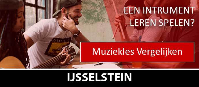 muziekles-muziekscholen-ijsselstein