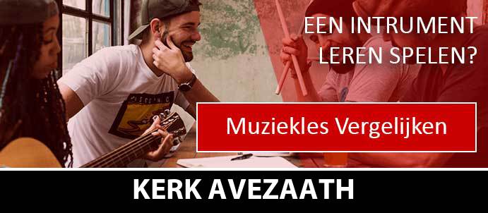 muziekles-muziekscholen-kerk-avezaath