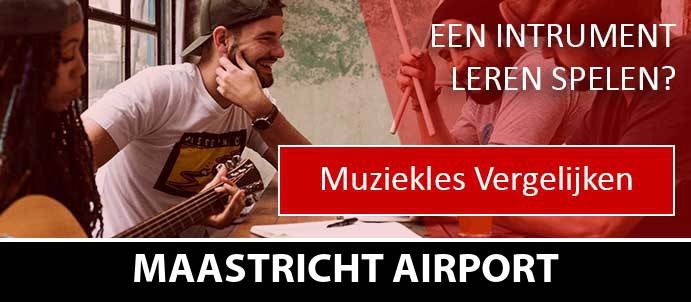 muziekles-muziekscholen-maastricht-airport