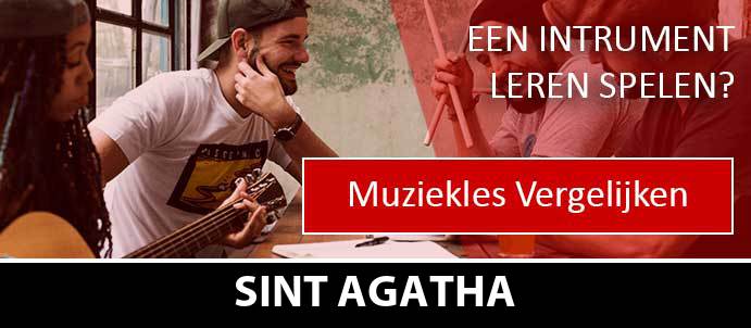 muziekles-muziekscholen-sint-agatha