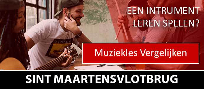 muziekles-muziekscholen-sint-maartensvlotbrug